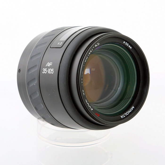 中古】(ミノルタ) MINOLTA AF 35-105mm F3.5-4.5 NEW｜ナニワグループ