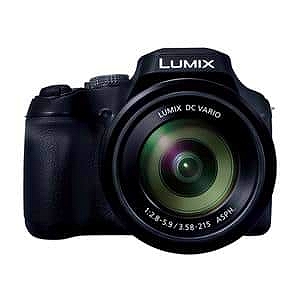 新品】(パナソニック) Panasonic LUMIX DC-FZ85D｜ナニワグループ
