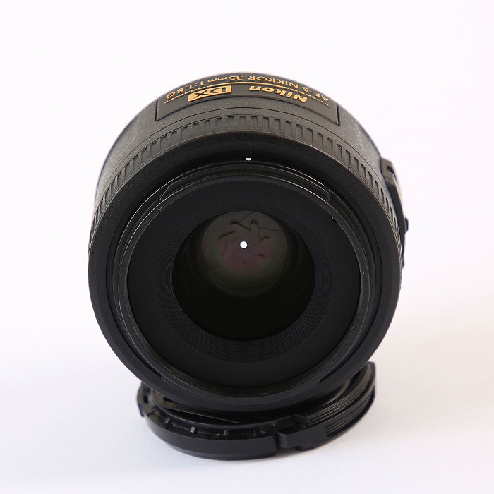 中古】(ニコン) Nikon ニコン AF-S DX 35/F1.8G｜ナニワグループ