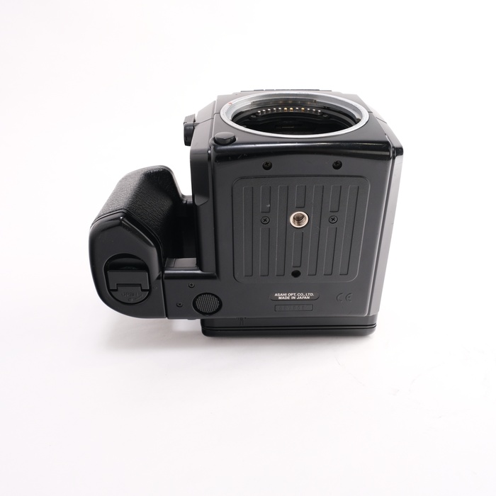 中古】(ペンタックス) PENTAX 645 N ボディ｜ナニワグループオンライン