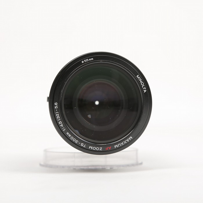 中古】(ミノルタ) MINOLTA AF 75-300/4.5-5.6｜ナニワグループ