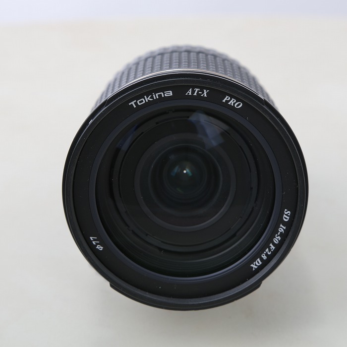 中古】(トキナ) Tokina AT-X165 PRO DX ニコン｜ナニワグループ