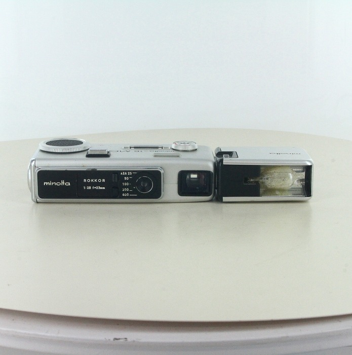 中古】(ミノルタ) MINOLTA 16 MG-S｜ナニワグループオンライン