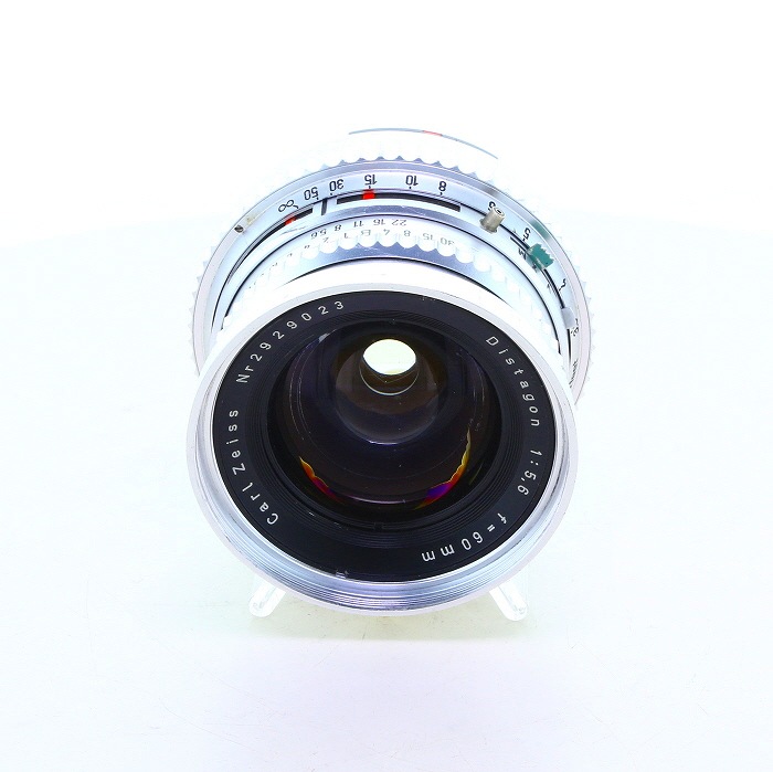 中古】(ハッセルブラッド) HASSELBLAD Distagon C 60mm F5.6｜ナニワ