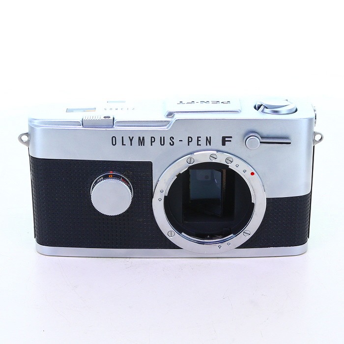 中古】(オリンパス) OLYMPUS PEN-FT｜ナニワグループオンライン