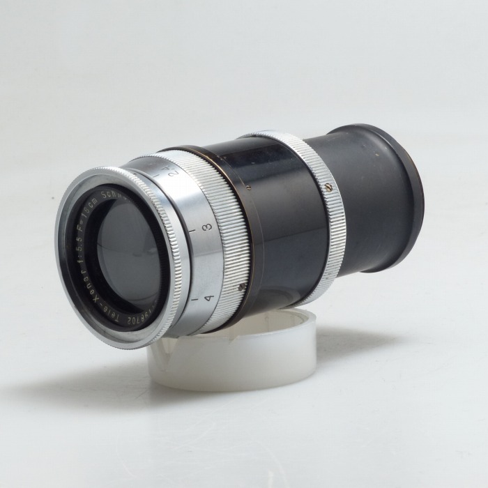 中古】(シュナイダー) Schneider テレクセナー18cm/5.5(マウント不明