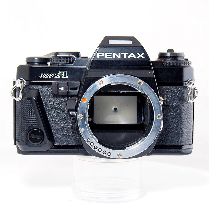 中古】(ペンタックス) PENTAX SuperA｜ナニワグループオンライン