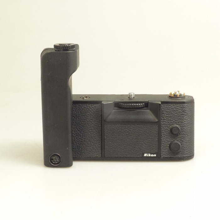 中古】(ニコン) Nikon MD-4｜ナニワグループオンライン｜2221070421993