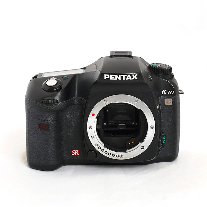 中古】(ペンタックス) PENTAX K10D ボディ｜ナニワグループオンライン