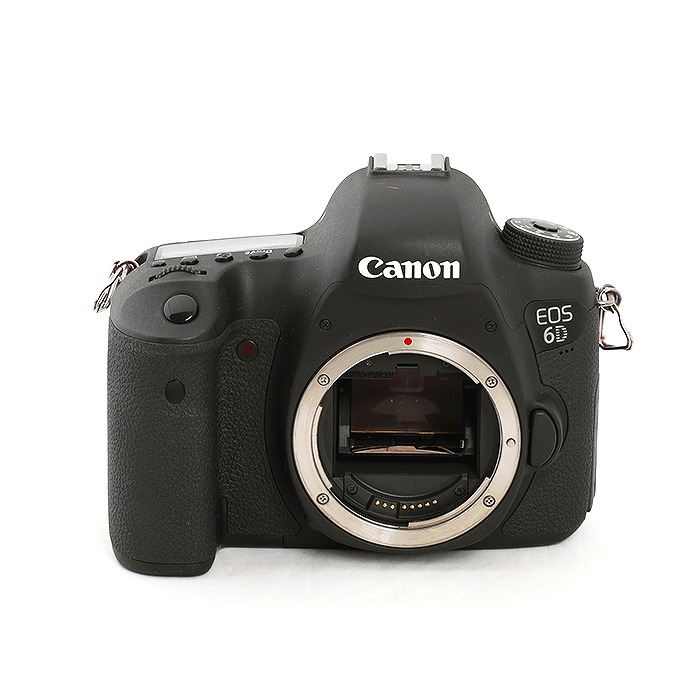 中古】(キヤノン) Canon EOS 6D ボディ｜ナニワグループオンライン