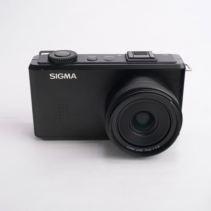 中古】(シグマ) SIGMA DP1 MERRILL｜ナニワグループオンライン