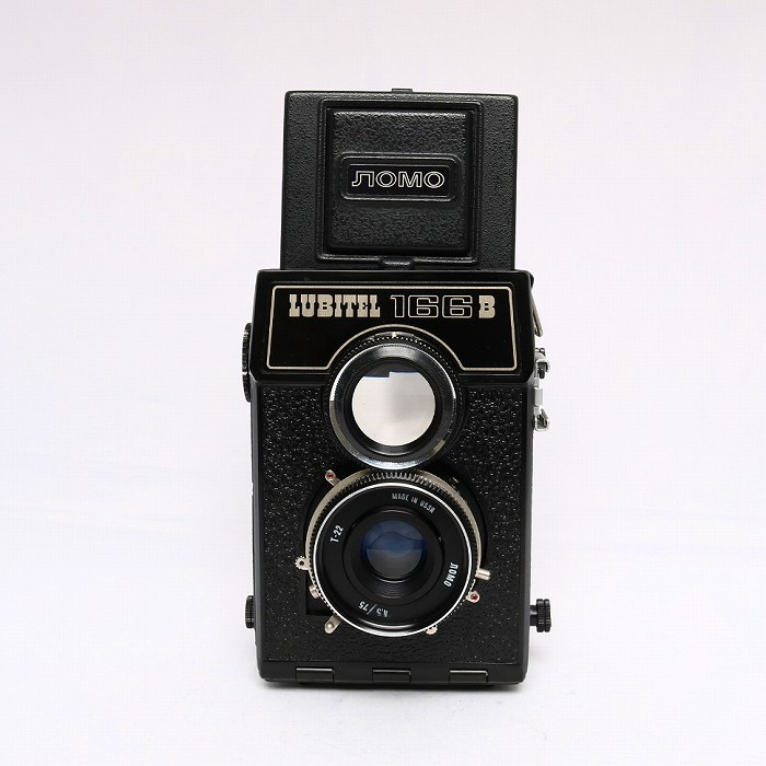 中古】(ロモ) LOMO LUBITEL 166B｜ナニワグループオンライン