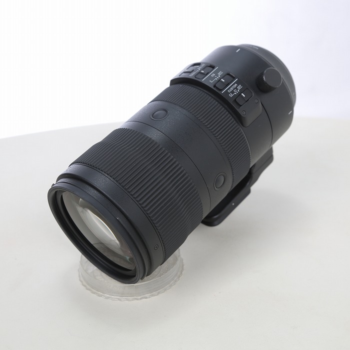 中古】(シグマ) SIGMA 70-200/F2.8 DG OS HSM SPORTS ニコン用｜ナニワ