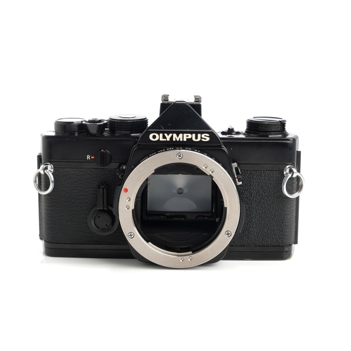 中古】(オリンパス) OLYMPUS OM-1 MD｜ナニワグループオンライン