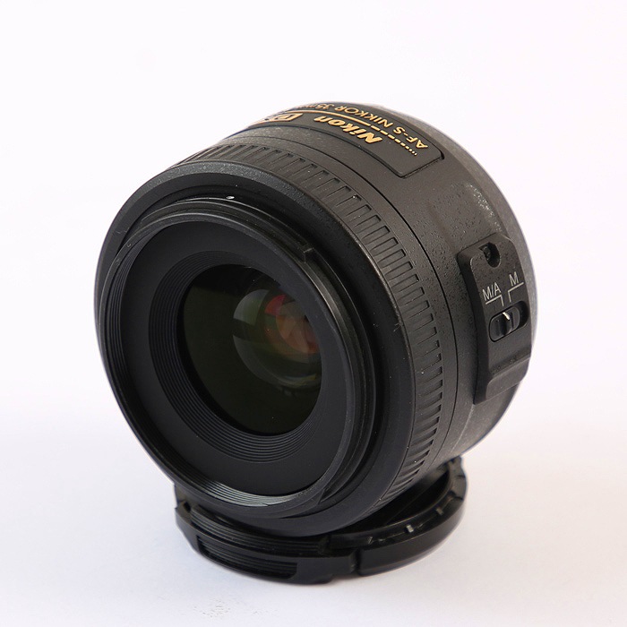 新品】(ニコン) Nikon AF-S DX 35mm F1.8G｜ナニワグループオンライン