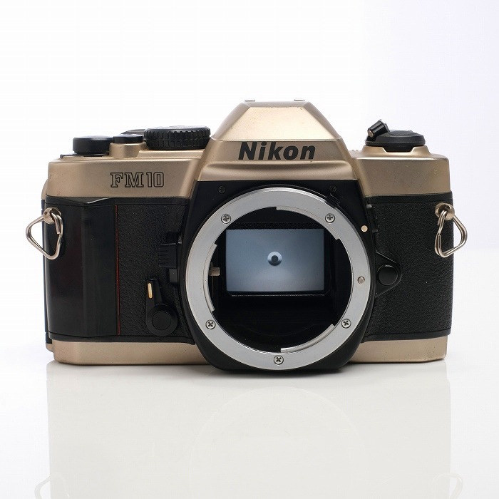 ニコン(Nikon) FM10 ボディの買取価格｜ナニワグループオンライン