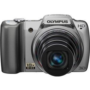 Camerarace | Olympus SZ-10 - Review and technical sheet