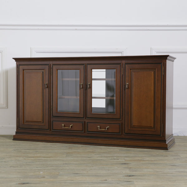 マルニ maruni / Japan 地中海ロイヤル サイドボード 照明付き #33574