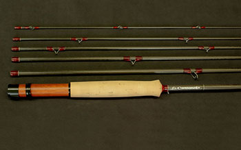 6Piece & 3Piece model X Country series | Campanella - フライ