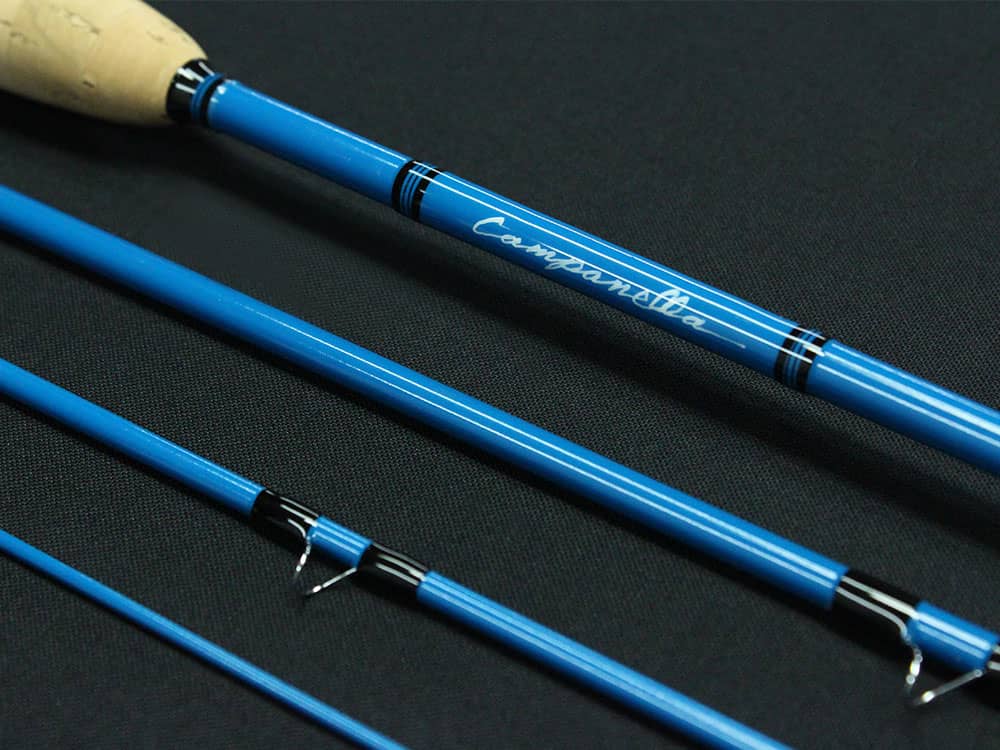 Super Solid Tip - 限定モデル - | Campanella - フライフィッシング