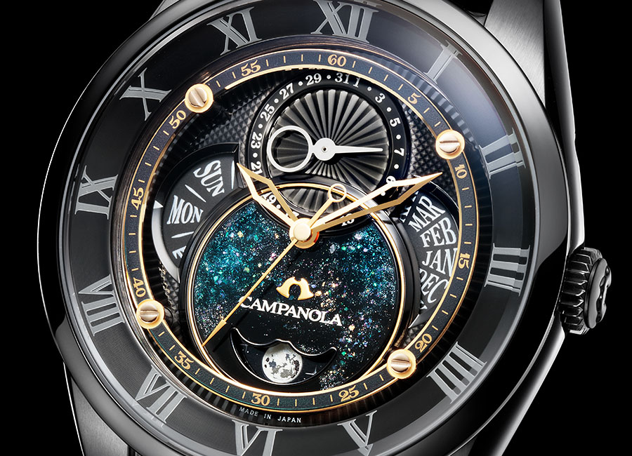 BU0024-02F｜エコ・ドライブ | CAMPANOLA カンパノラ オフィシャル