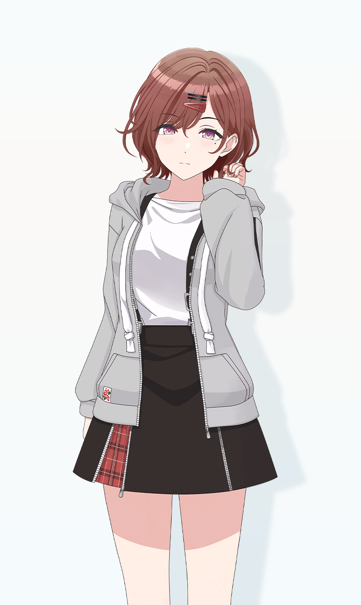 ギンコ・ビローバ ｜ 283PRODUCTION STYLE ｜ アイドルマスター