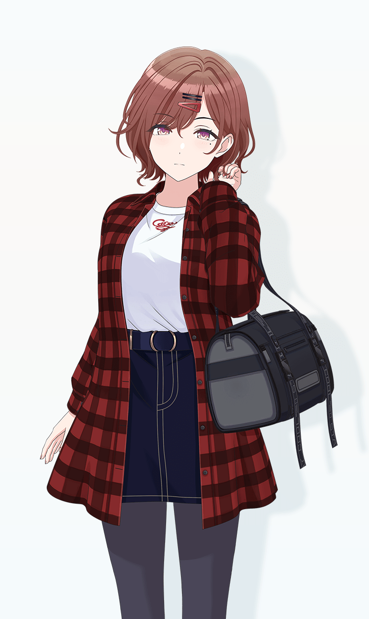 ギンコ・ビローバ ｜ 283PRODUCTION STYLE ｜ アイドルマスター