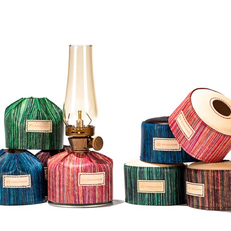 NINAHAW（ニナハウ）｜寄木細工を用いた木製アクセサリー | Camp Goods