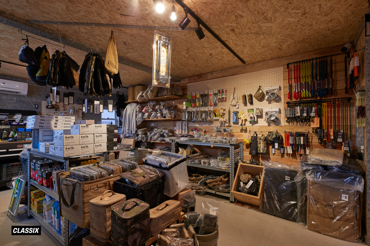 SENDAI SUBURB SHOP（仙台サバーブショップ）｜宮城県｜東北を代表する