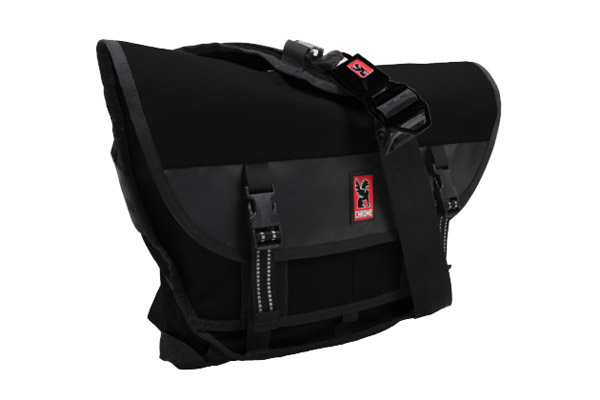 Chrome Mini Metro Bike Messenger Bag (Discontinued