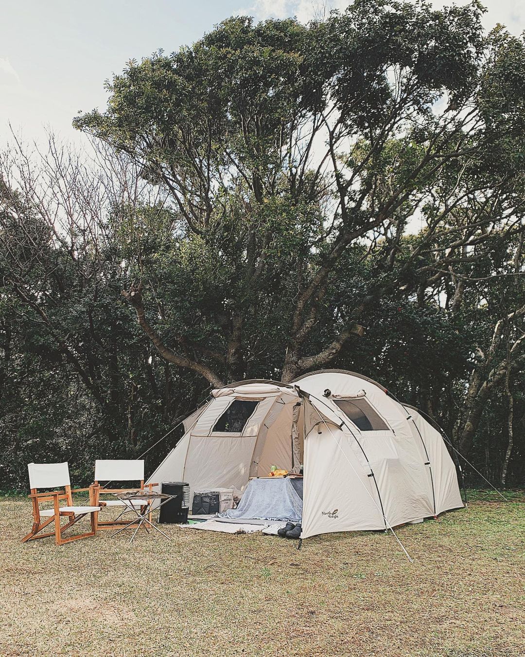 札幌だけどナニワ】North Eagle（ノースイーグル）おすすめテント7選