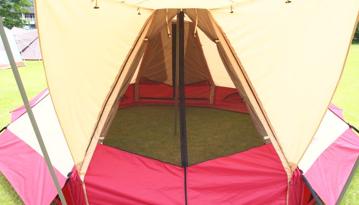 ogawa ピルツ12【360VR】｜家族に最適な八角錐