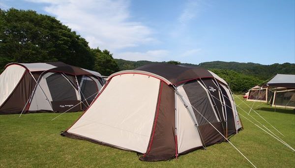 コールマン（Coleman）ウェザーマスター ワイド2ルーム コーチ【360VR