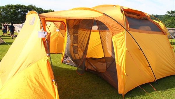 ノースフェイス ワオナ6【360VR】｜ガレージ付きの別荘