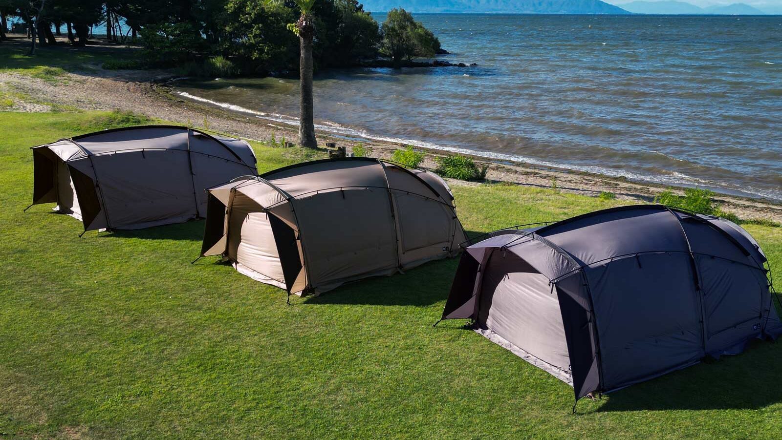 ラーテルワークスから4周年記念限定モデル「BODEN MID(ボーデン ミッド