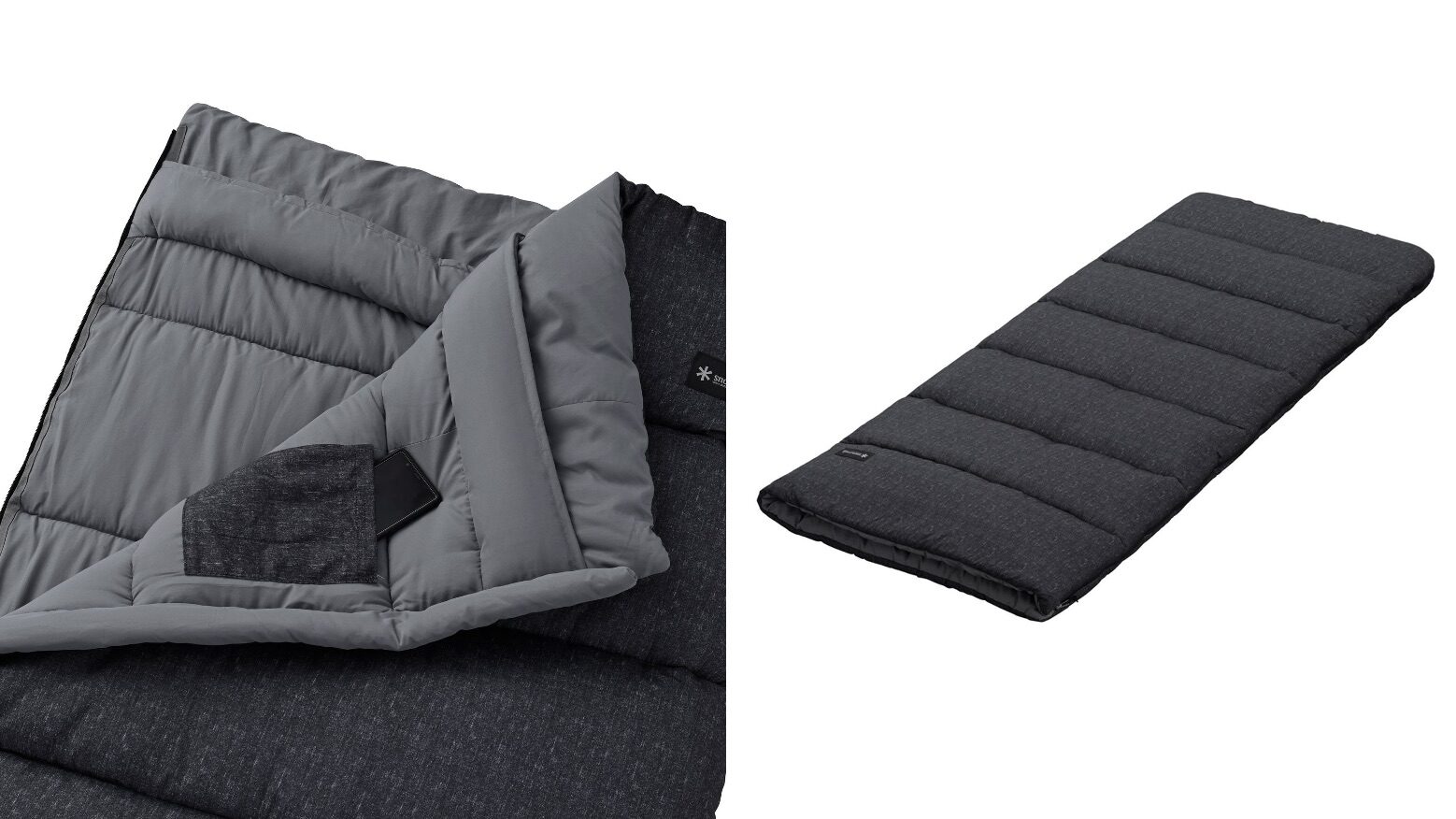 スノーピークオンライン限定商品「SSシングルプラスパワーONLINE