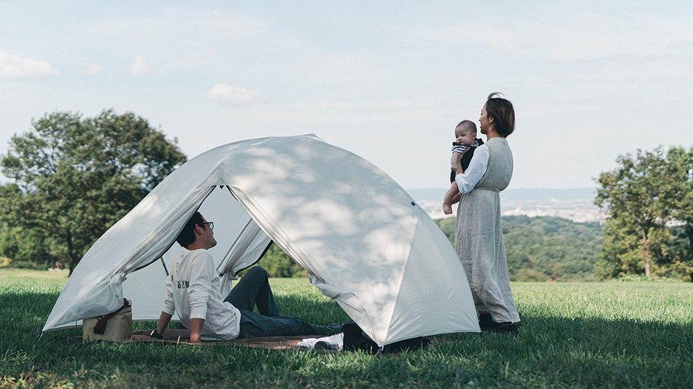 7/30〜】スノーピークの2022年新商品「トヤ 2」登場 | キャンプレビュー