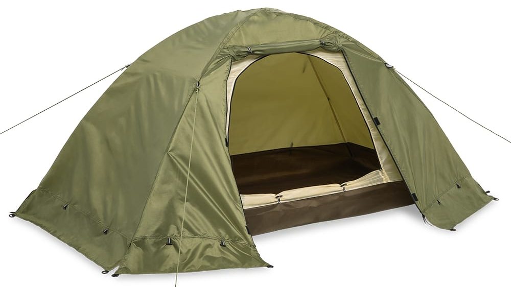 ワークマン2022年秋冬新商品「ライトレジストドームテント 1人用