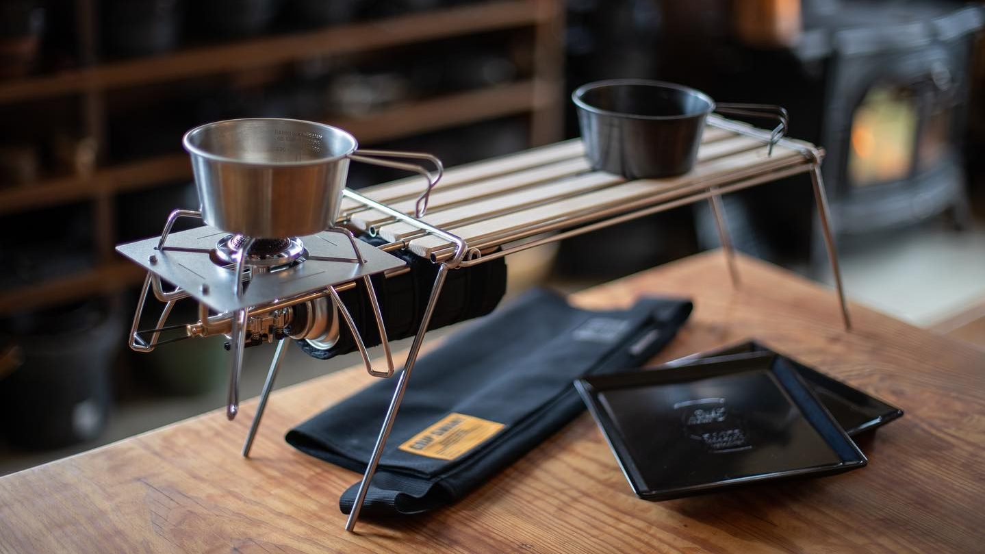 グリップスワニー×サーティエイト エクスプローラー「38グレート」登場