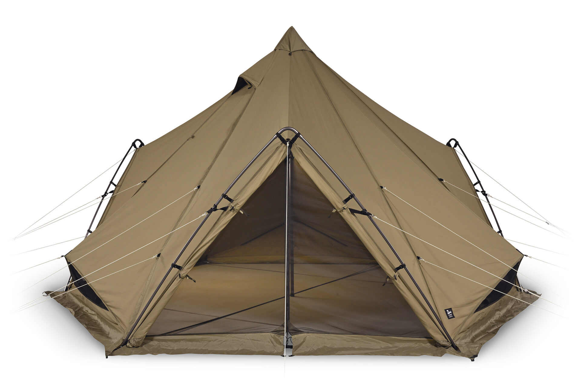 ゼインアーツ2023年新商品「ZEKU-M TC（ゼクー-M TC）」登場