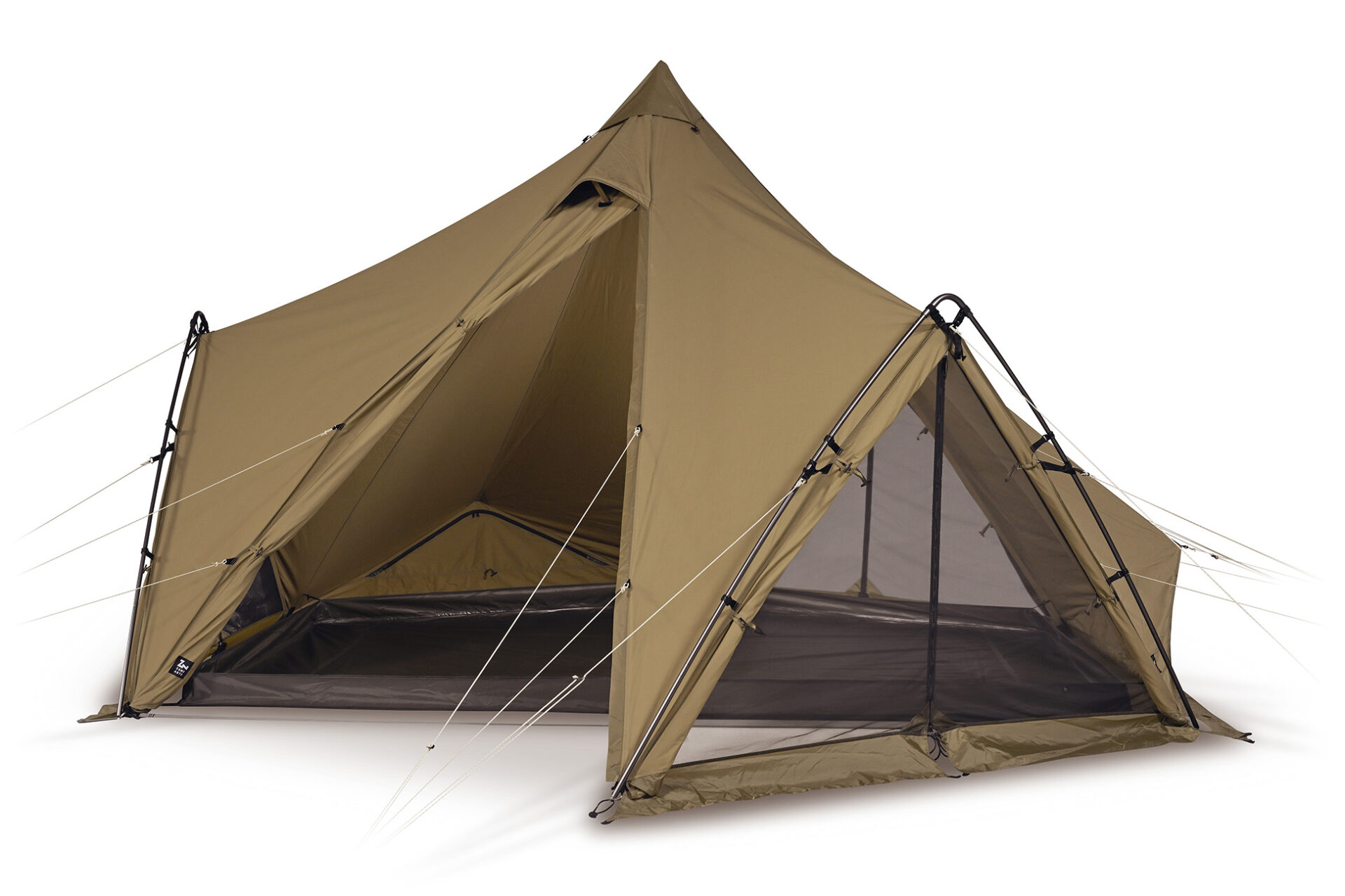 ゼインアーツ2023年新商品「ZEKU-M TC（ゼクー-M TC）」登場