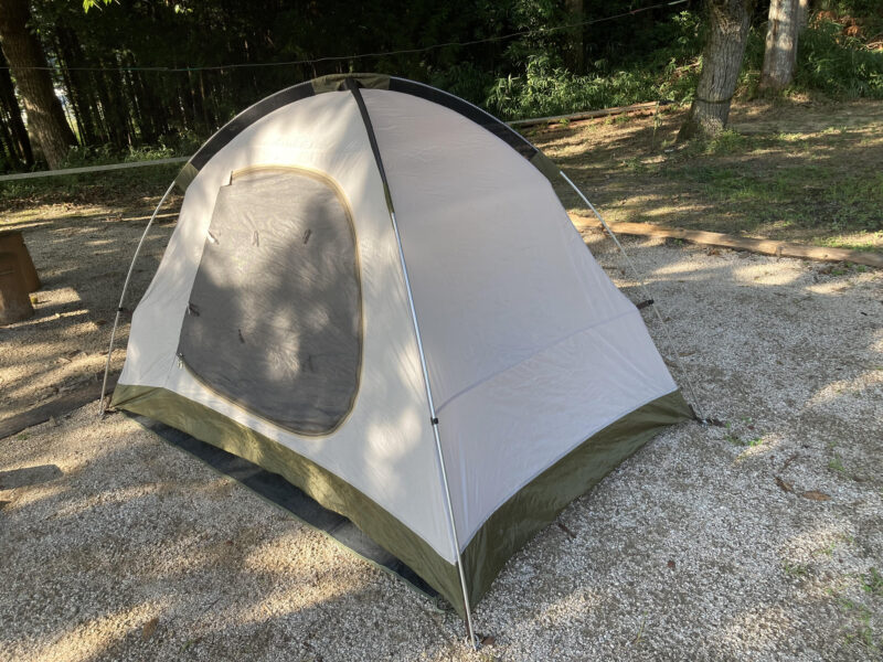 ツーリングドゥーブル・DUO-BJ】レビュー｜冬・雨天でも安心な初心者