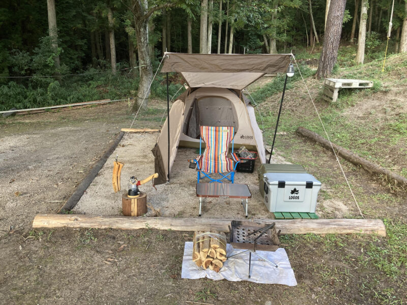 ツーリングドゥーブル・DUO-BJ】レビュー｜冬・雨天でも安心な初心者