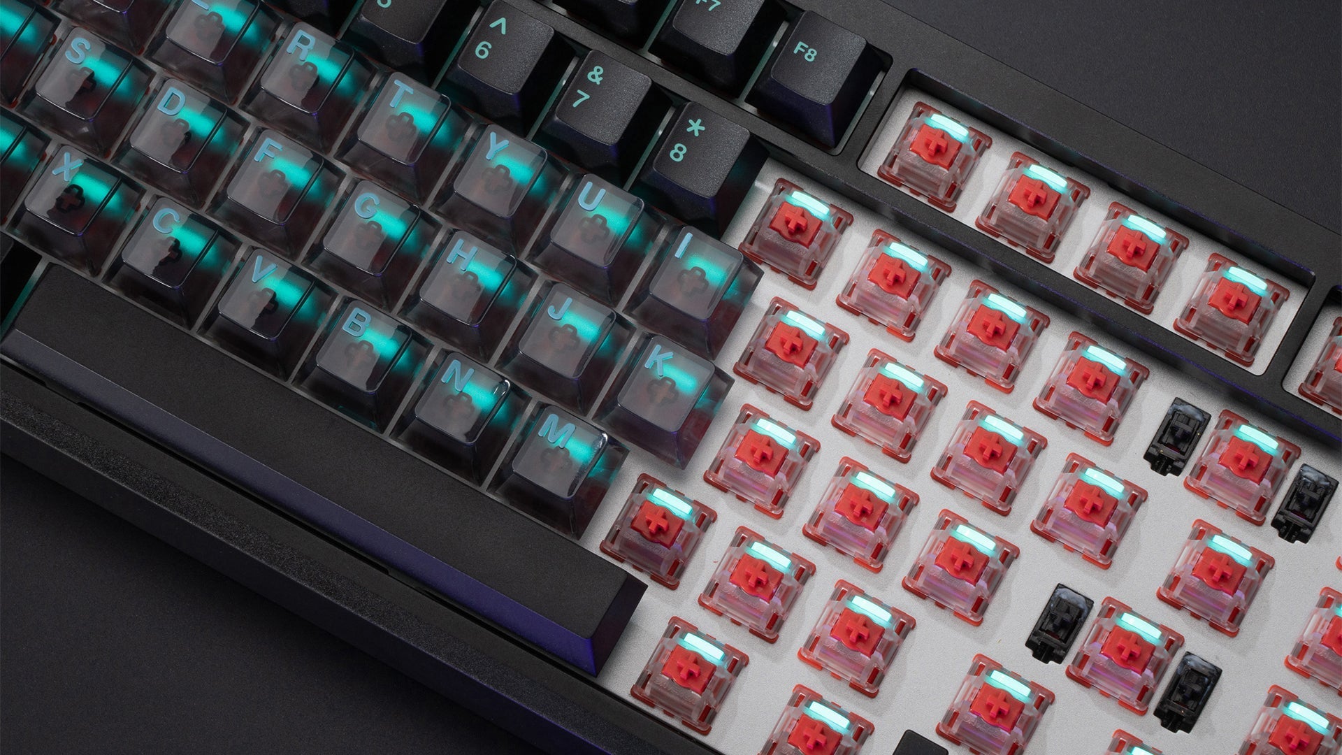 Boog75 HE Module – CannonKeys