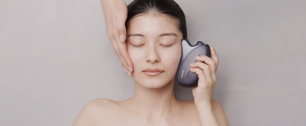 Panasonic / バイタリフト かっさ EH-SP85のブログ記事｜美容・化粧品