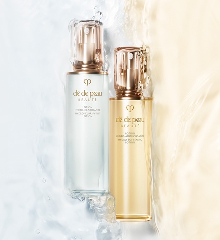 クレ・ド・ポー ボーテ / エマルションプロテクトゥリスnのブログ記事