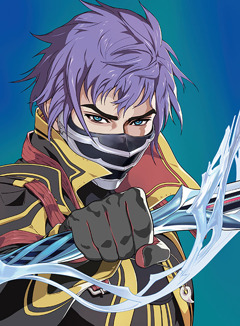 FFTCG』初のアートブック発売！収録内容を一部ご紹介！ | トピックス