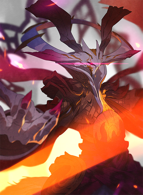 FFTCG』初のアートブック発売！収録内容を一部ご紹介！ | トピックス