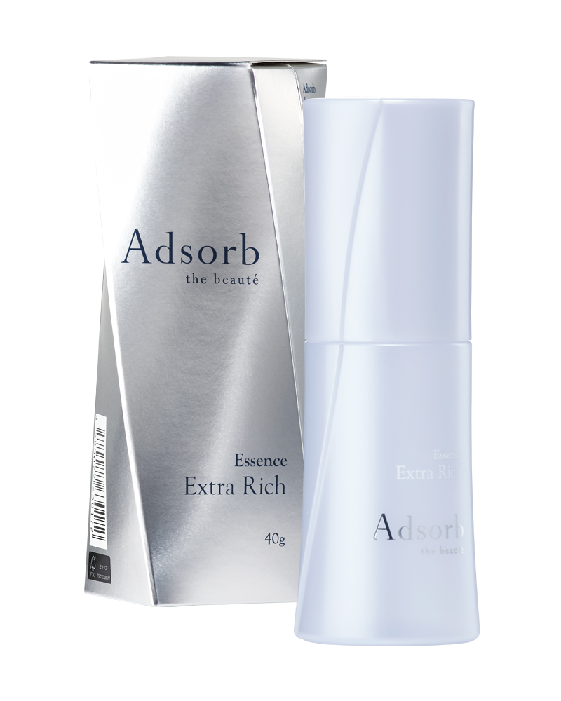 ジェントルウォッシュ店販サイズ エッセンス エクストラリッチ 美容液