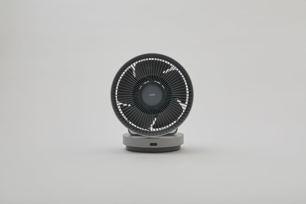 除菌サーキュレーター STREAM 1800（STR-1800） – cado